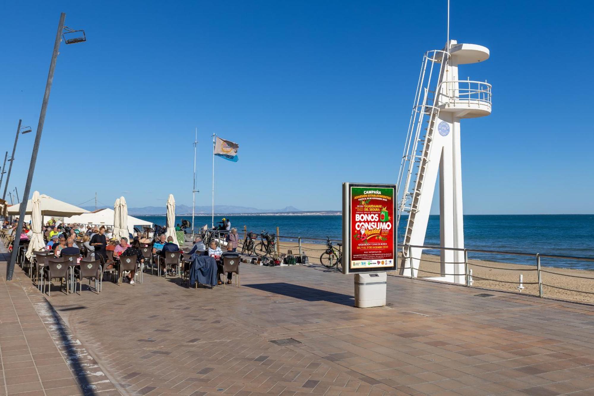 Fidalsa Seaside Views * El Moncayo